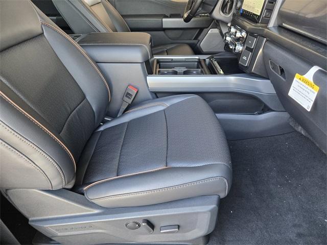 new 2026 Ford F-250 car, priced at $86,720