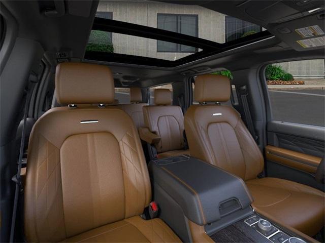 new 2024 Ford Expedition Max car, priced at $84,640