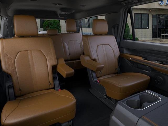 new 2024 Ford Expedition Max car, priced at $84,640