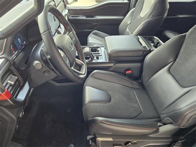 new 2025 Ford F-150 car, priced at $94,165