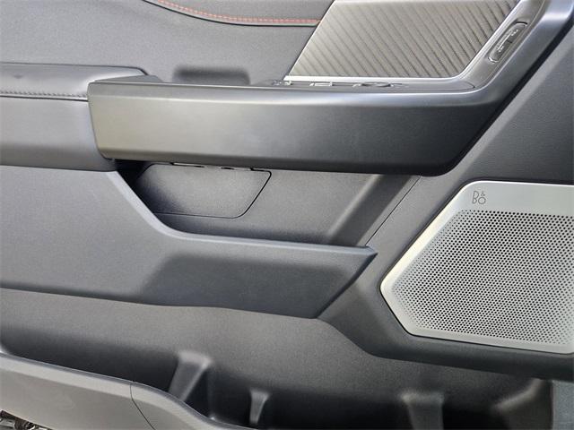 new 2025 Ford F-150 car, priced at $94,165