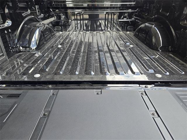 new 2025 Ford F-150 car, priced at $94,165