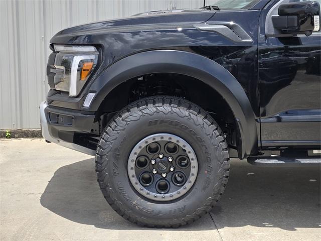 new 2025 Ford F-150 car, priced at $94,165