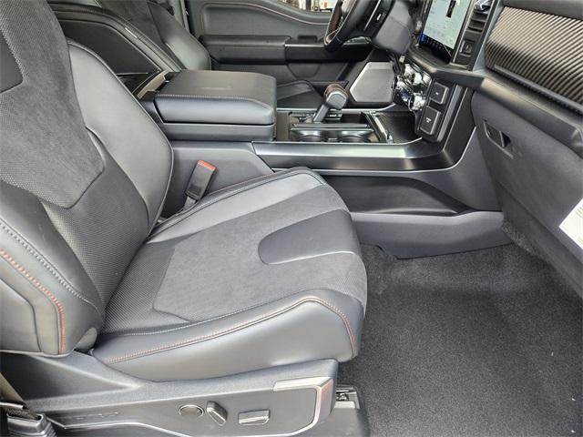 new 2025 Ford F-150 car, priced at $94,165