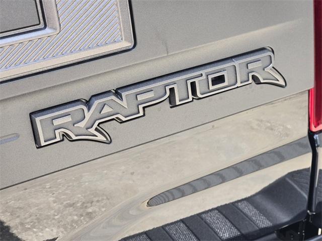 new 2025 Ford F-150 car, priced at $94,165