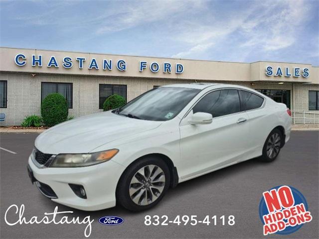 used 2014 Honda Accord car, priced at $10,420
