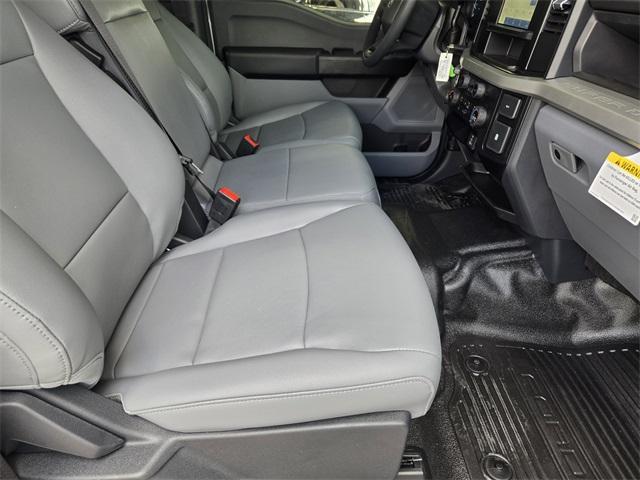 new 2025 Ford F-350 car, priced at $64,724