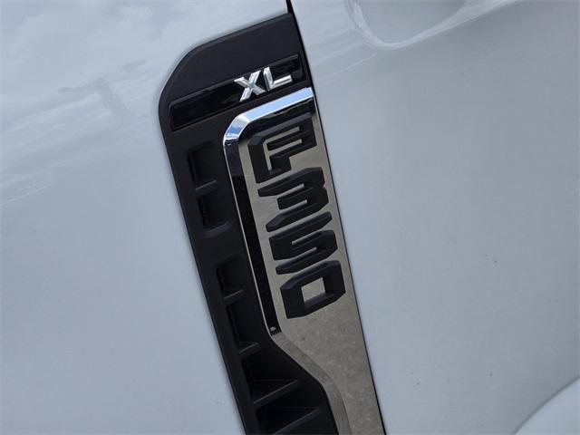 new 2025 Ford F-350 car, priced at $64,724