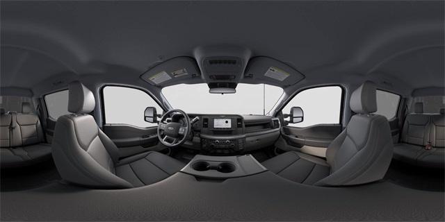 new 2025 Ford F-350 car, priced at $67,300