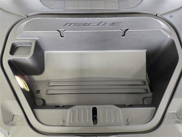 new 2025 Ford Mustang Mach-E car, priced at $61,561