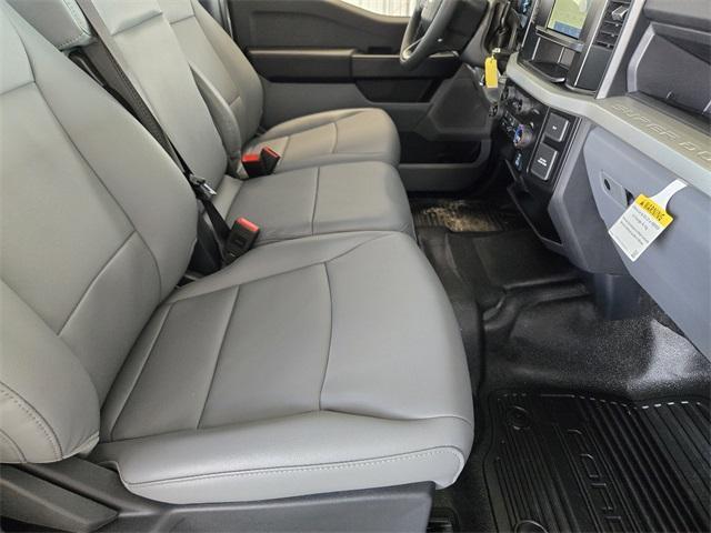 new 2026 Ford F-250 car, priced at $53,196