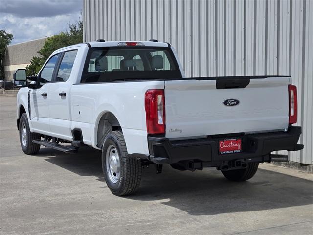 new 2026 Ford F-250 car, priced at $53,196