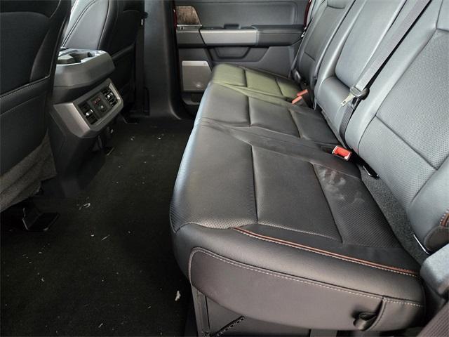 new 2024 Ford F-250 car, priced at $78,870