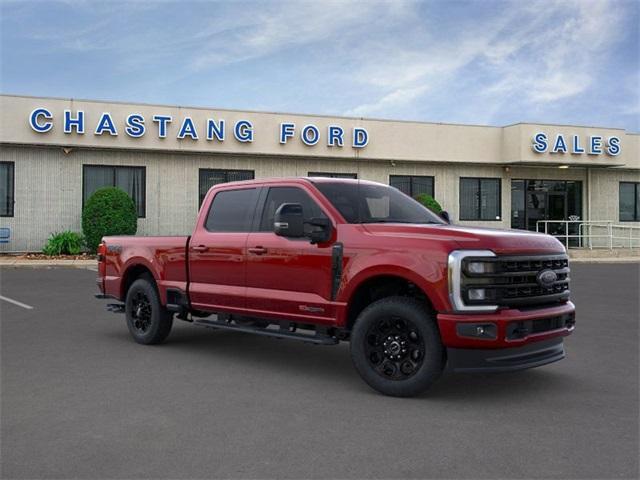 new 2024 Ford F-250 car, priced at $80,231