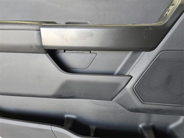 new 2025 Ford F-150 car, priced at $54,320