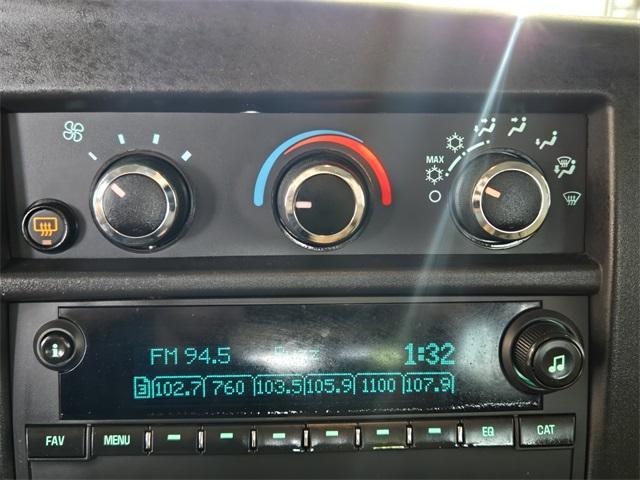 used 2023 Chevrolet Express 3500 car, priced at $40,375