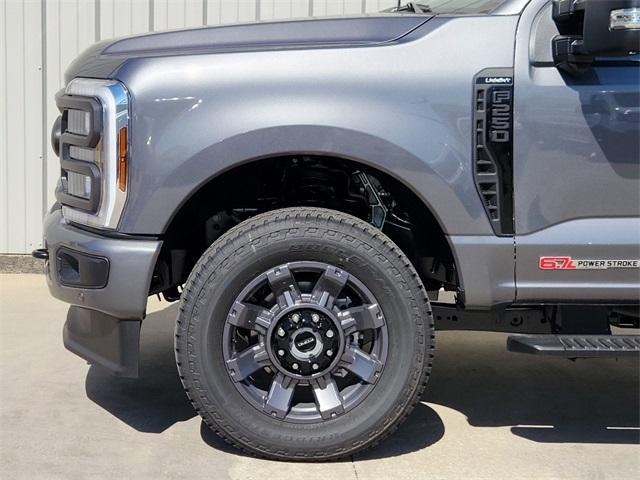 new 2024 Ford F-250 car, priced at $81,795