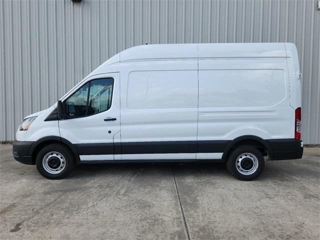 new 2023 Ford Transit-250 car, priced at $59,000