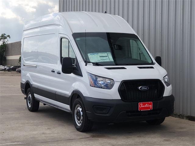 new 2023 Ford Transit-250 car, priced at $59,000