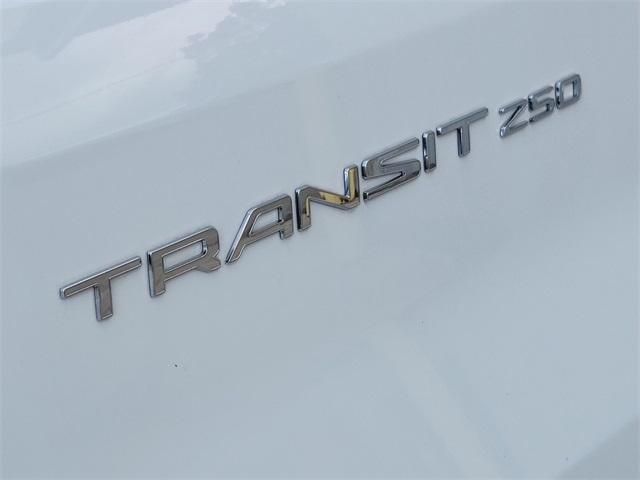 new 2023 Ford Transit-250 car, priced at $59,000