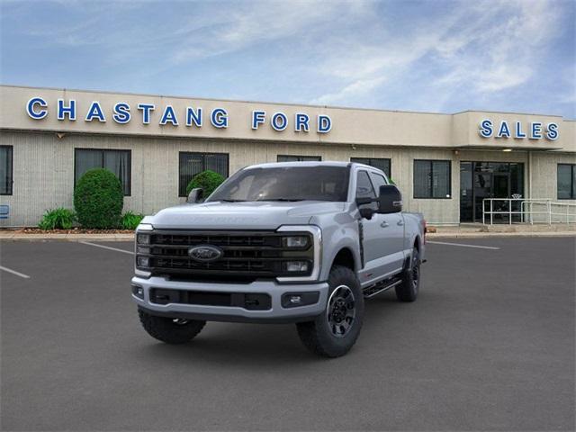 new 2024 Ford F-250 car, priced at $83,497