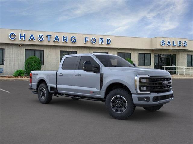 new 2024 Ford F-250 car, priced at $83,497