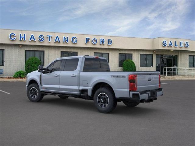 new 2024 Ford F-250 car, priced at $83,497