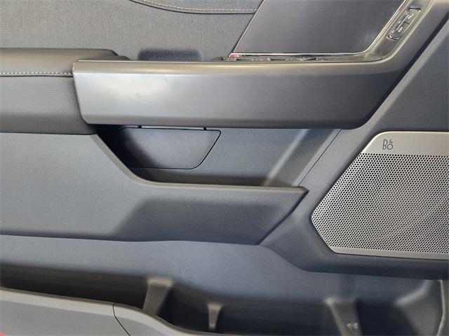 new 2025 Ford F-150 car, priced at $62,710