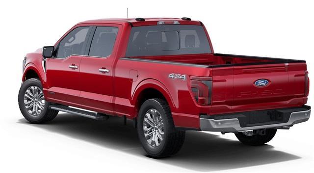 new 2025 Ford F-150 car, priced at $72,205