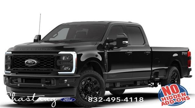 new 2026 Ford F-350 car, priced at $91,480
