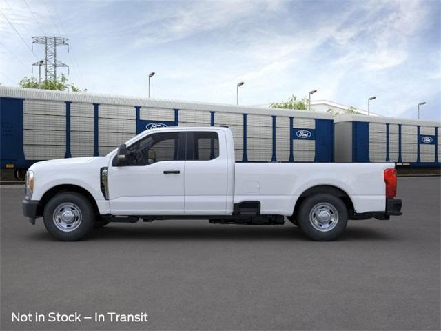 new 2025 Ford F-250 car, priced at $49,830