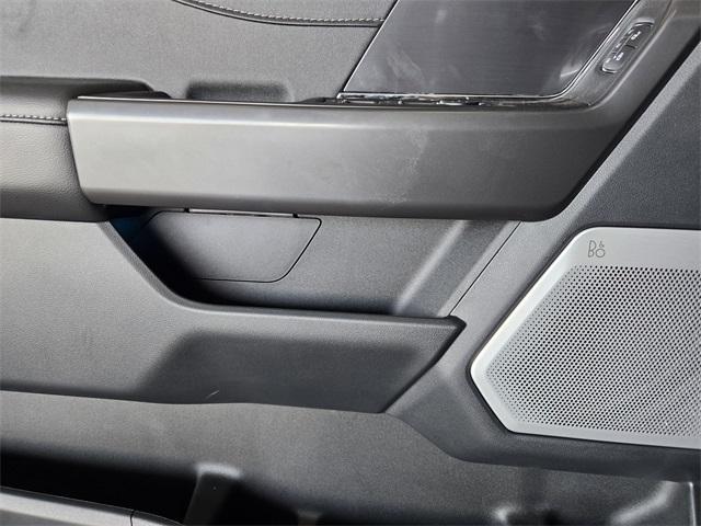 new 2025 Ford F-150 car, priced at $71,820