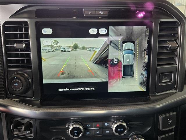 new 2025 Ford F-150 car, priced at $71,820