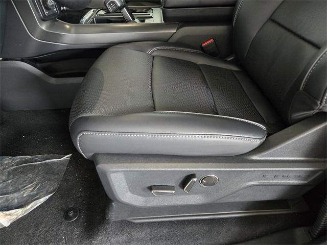 new 2025 Ford F-150 car, priced at $71,820