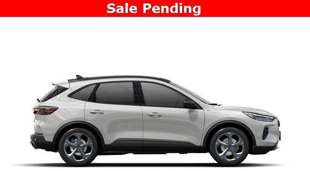 new 2025 Ford Escape car, priced at $35,060