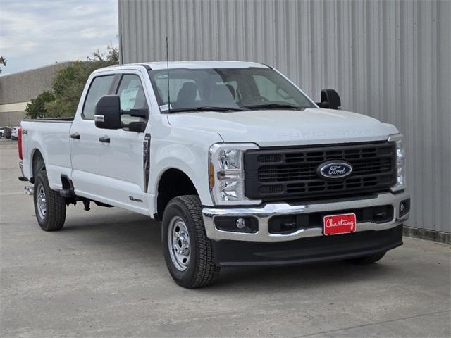 new 2024 Ford F-250 car, priced at $63,610