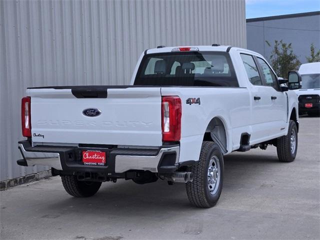 new 2024 Ford F-250 car, priced at $63,610