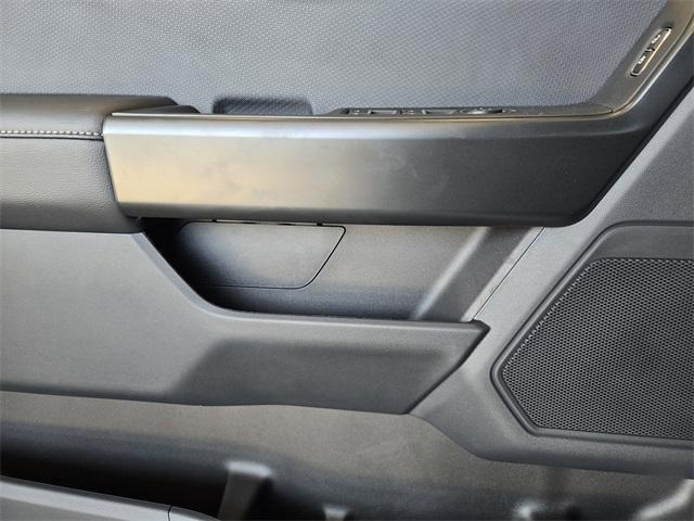 new 2025 Ford F-150 car, priced at $43,603