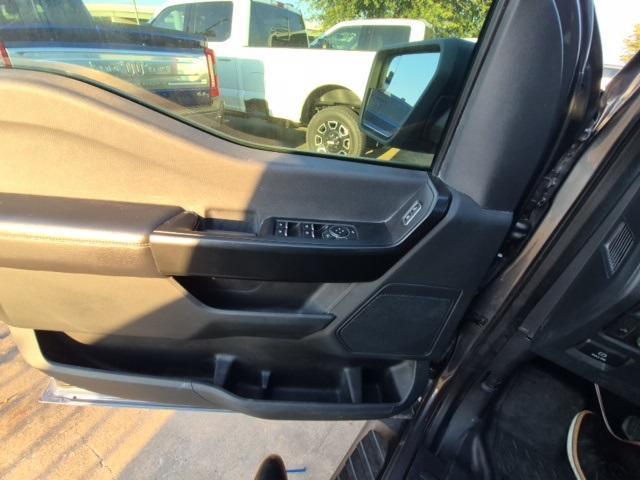 used 2021 Ford F-150 car, priced at $26,212