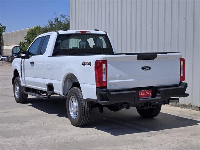 new 2026 Ford F-250 car, priced at $53,454
