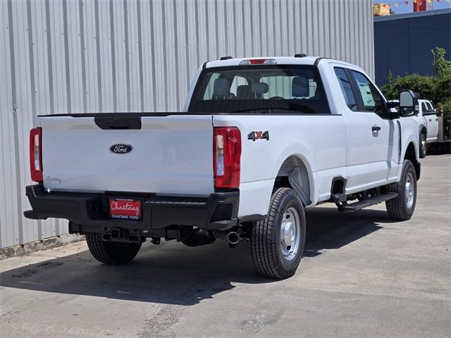 new 2026 Ford F-250 car, priced at $53,454