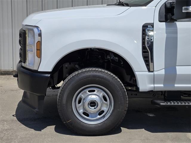 new 2026 Ford F-250 car, priced at $53,454