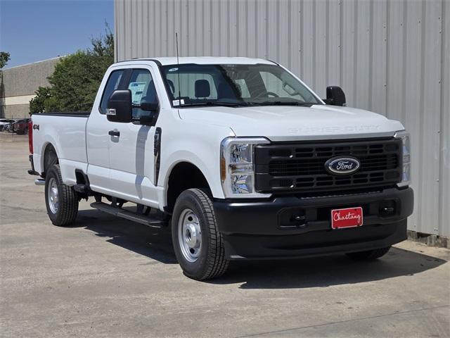 new 2026 Ford F-250 car, priced at $53,454