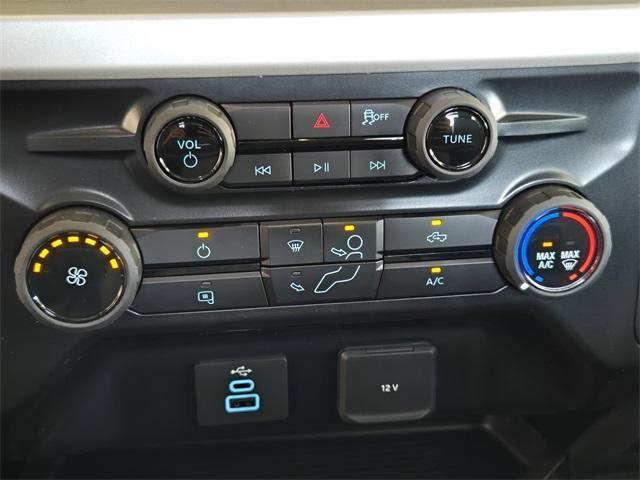 new 2026 Ford F-250 car, priced at $53,454