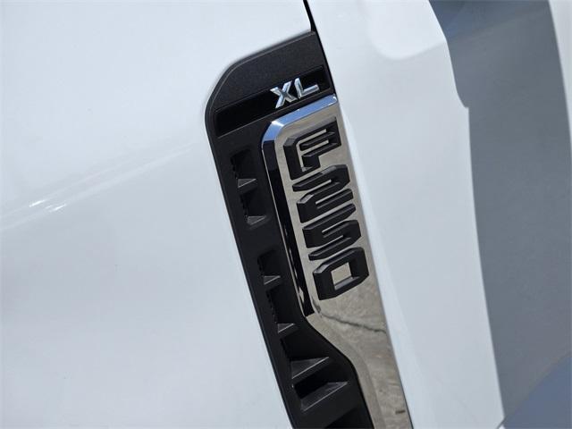 new 2026 Ford F-250 car, priced at $53,454