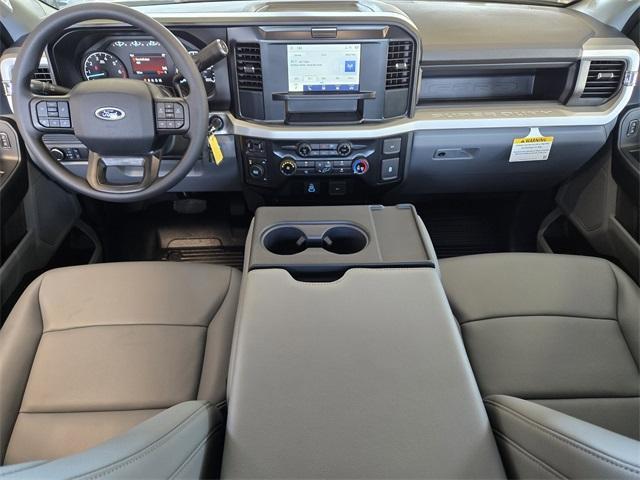 new 2026 Ford F-250 car, priced at $53,454