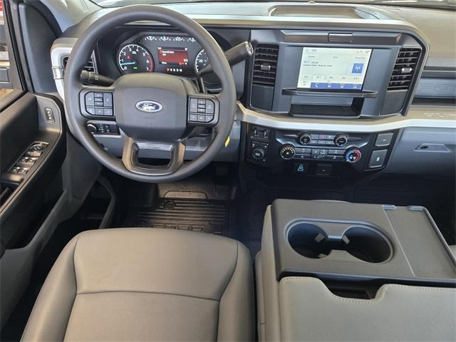 new 2026 Ford F-250 car, priced at $53,454