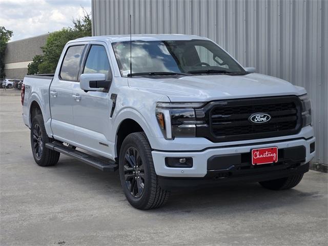 new 2025 Ford F-150 car, priced at $69,533