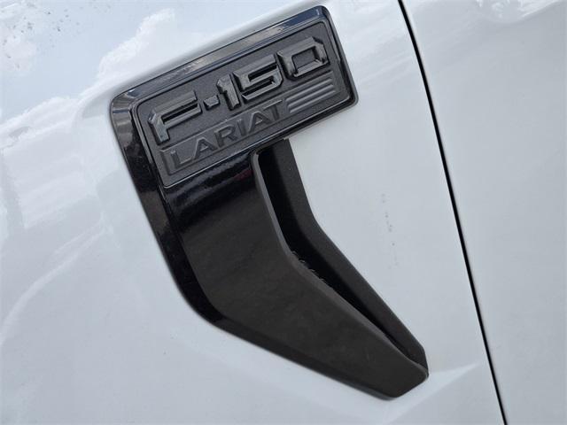 new 2025 Ford F-150 car, priced at $69,533