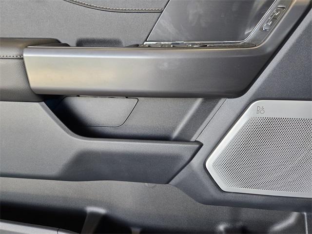 new 2025 Ford F-150 car, priced at $69,533